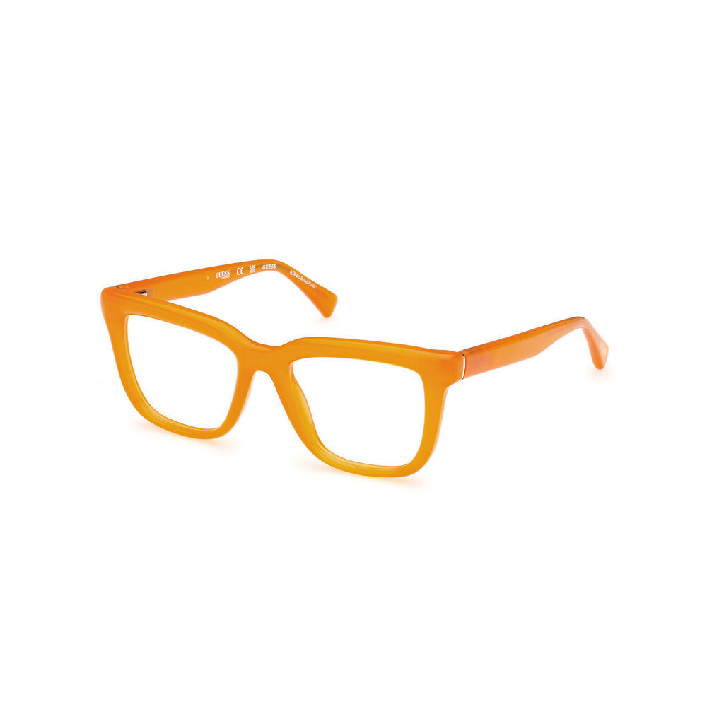 NWT Guess GU50151 52044 52mm New Eyeglasses
